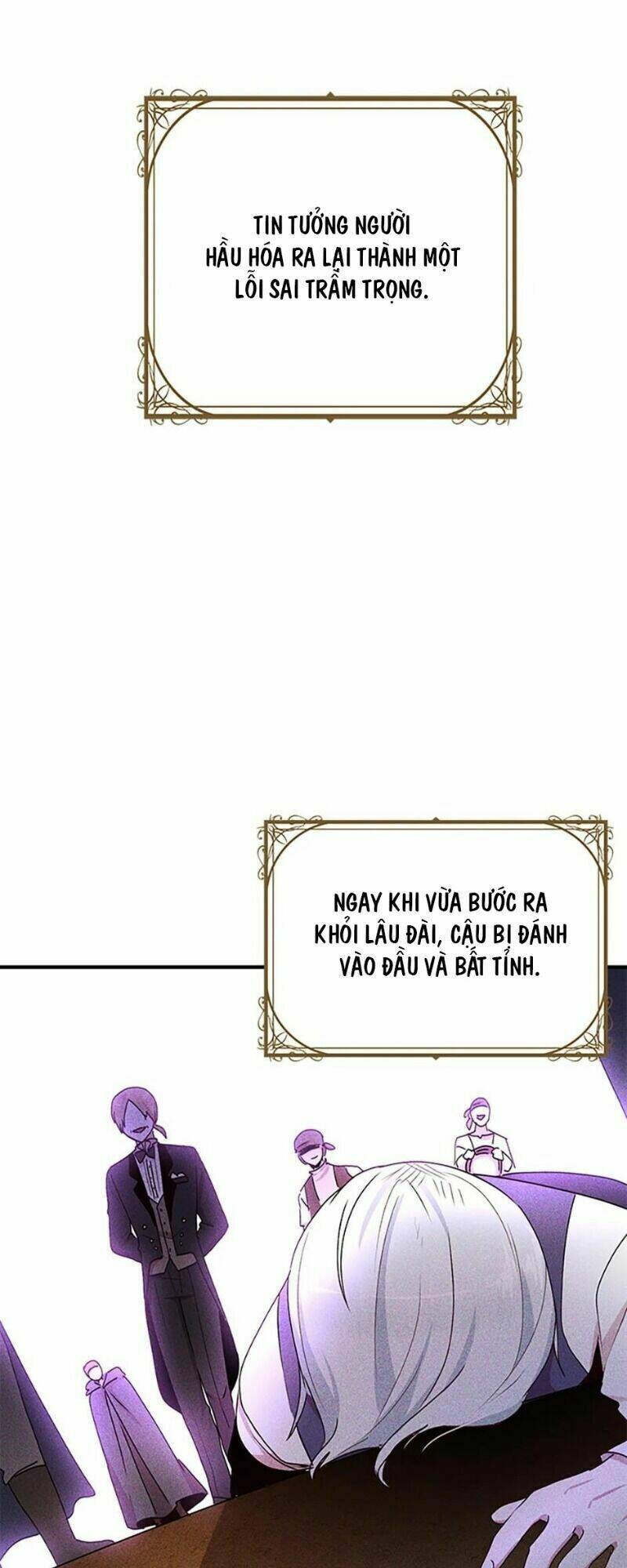 Công Tước, Loạn Vừa Thôi!: Chapter 81