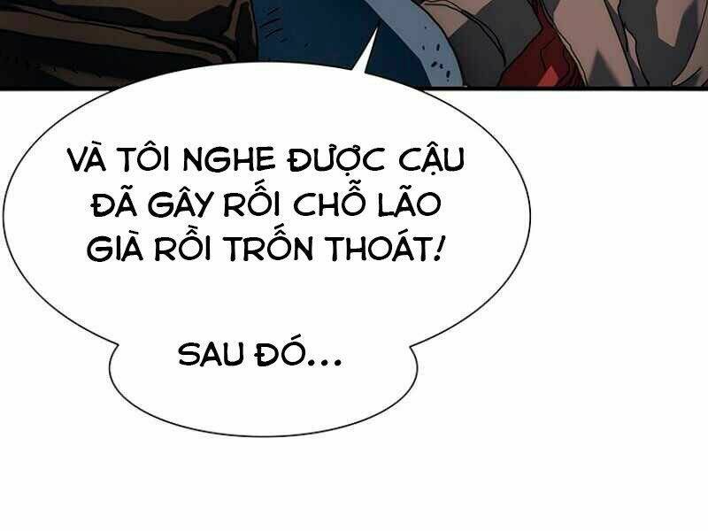 Các Chòm Sao Chỉ Chú Ý Mình Tôi: Chapter 11