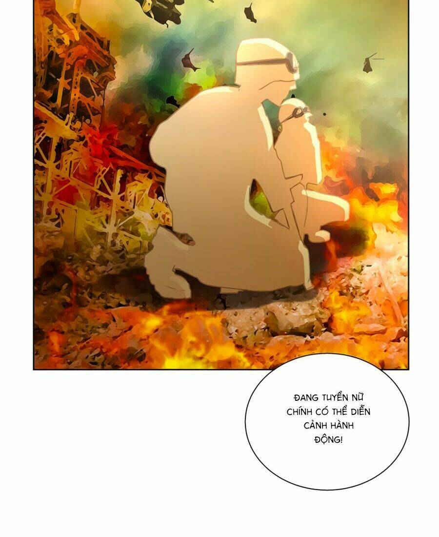 Lưu Luyến Tinh Diệu: Chapter 109