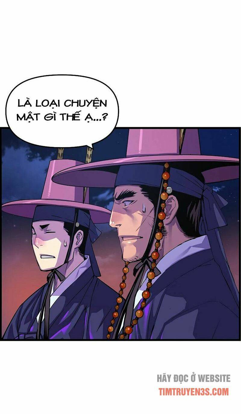 Tôi Sẽ Sống Như Một Hoàng Tử: Chapter 68
