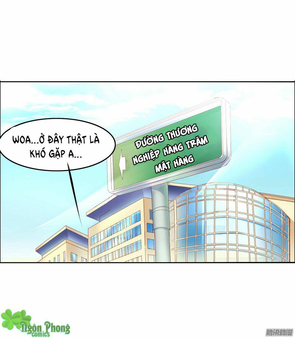 Hoàng Đế “Phế Vật” Tiến Hóa Sử: Chapter 21