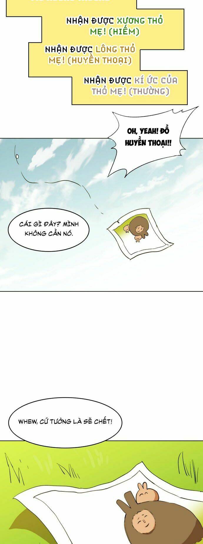 Hard Core Leveling Warrior: Chapter 176.4