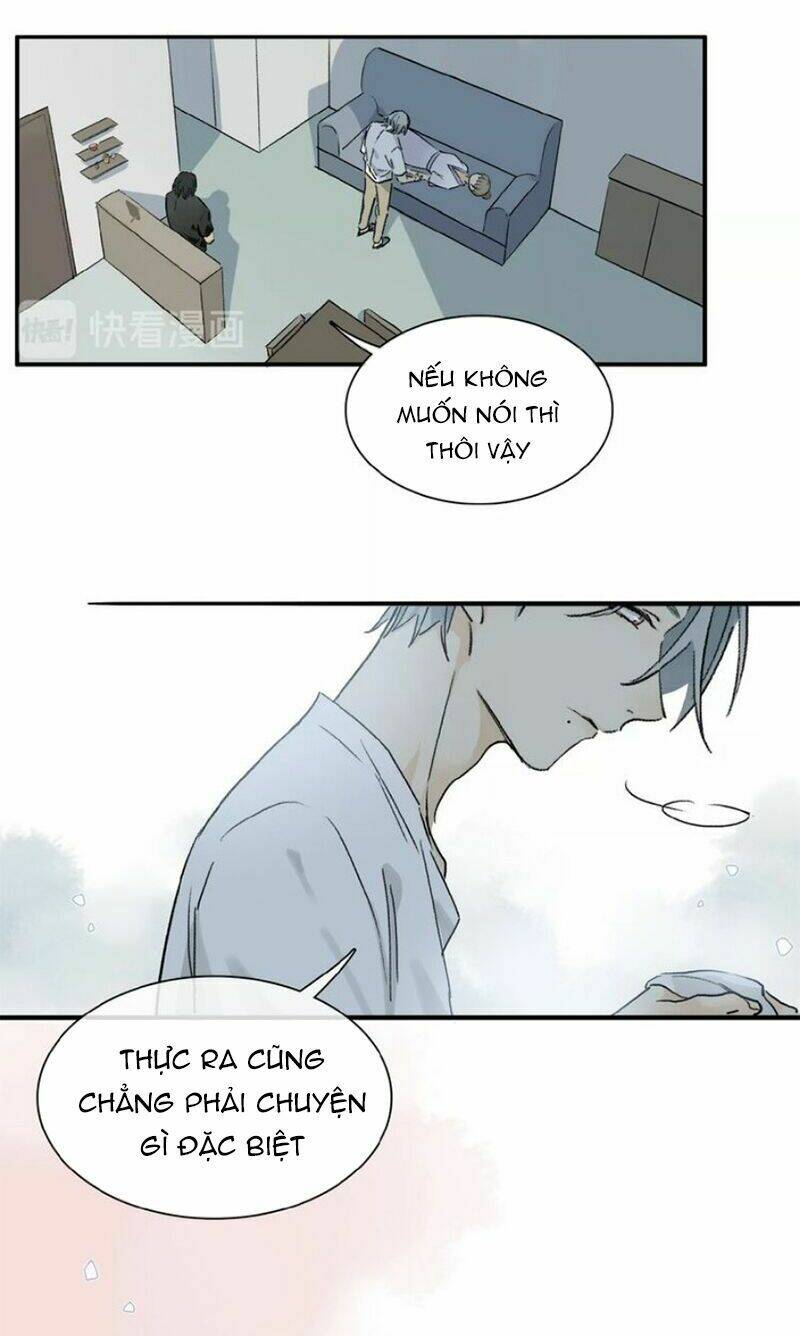 Phép Tắc Trường Ogus: Chapter 21