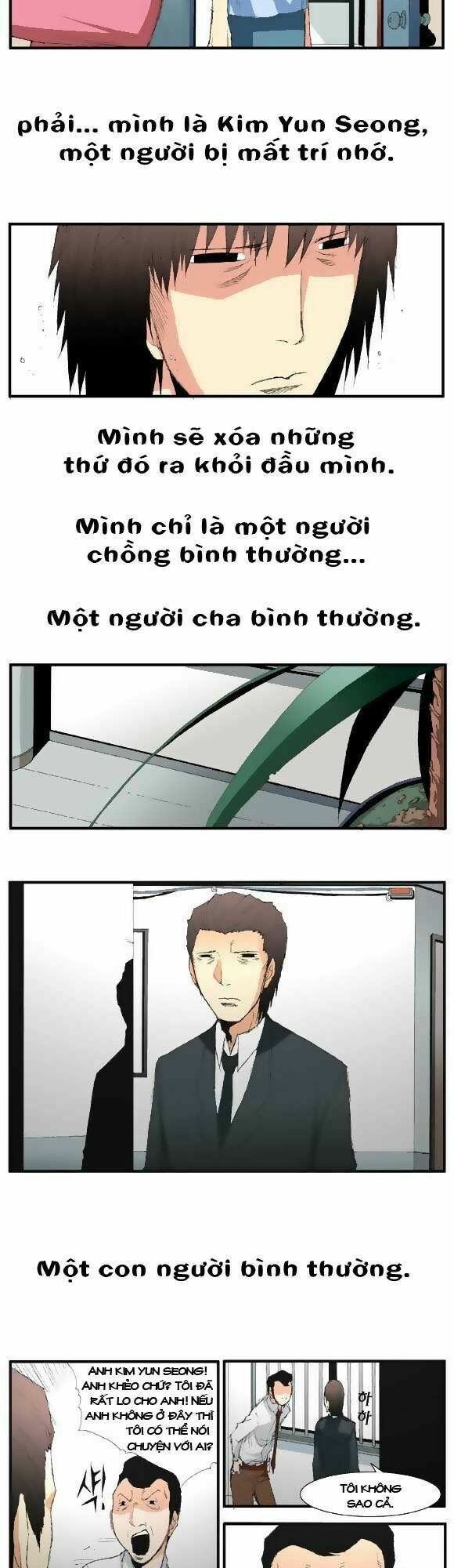 Siêu năng: Chapter 23