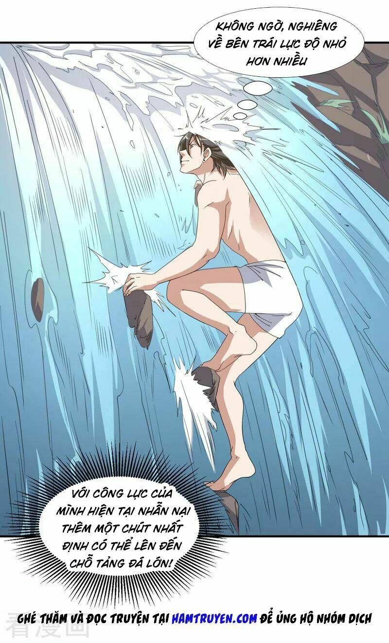 Tu Chân Truyền Nhân Tại Đô Thị: Chapter 3