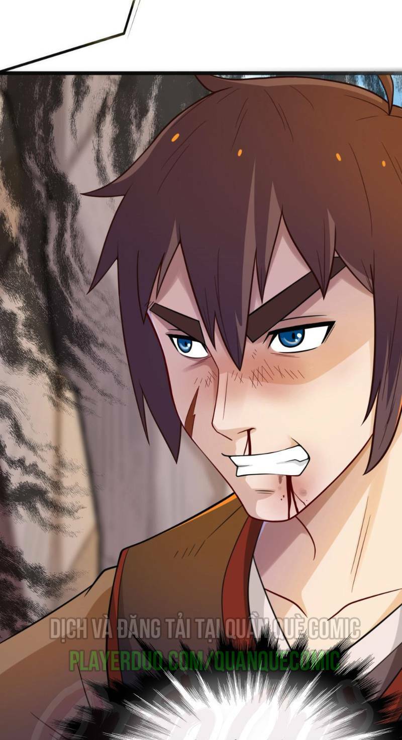 Tu Tiên Cuồng Thần: Chapter 49