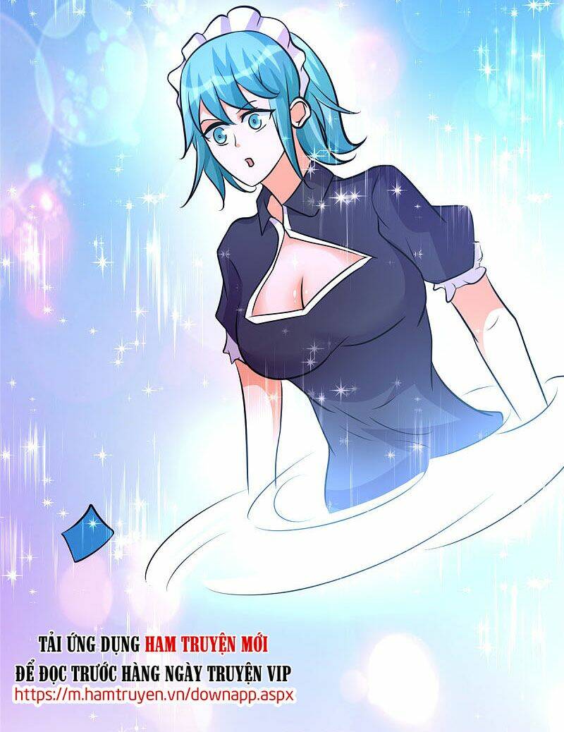 Đế Tế: Chapter 61