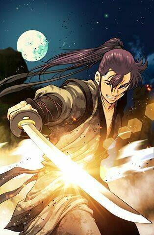 Ngũ Hợp Chí Tôn: Chapter 4