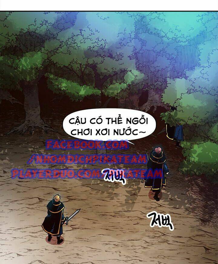 Đại Lục Vô Song: Chapter 19
