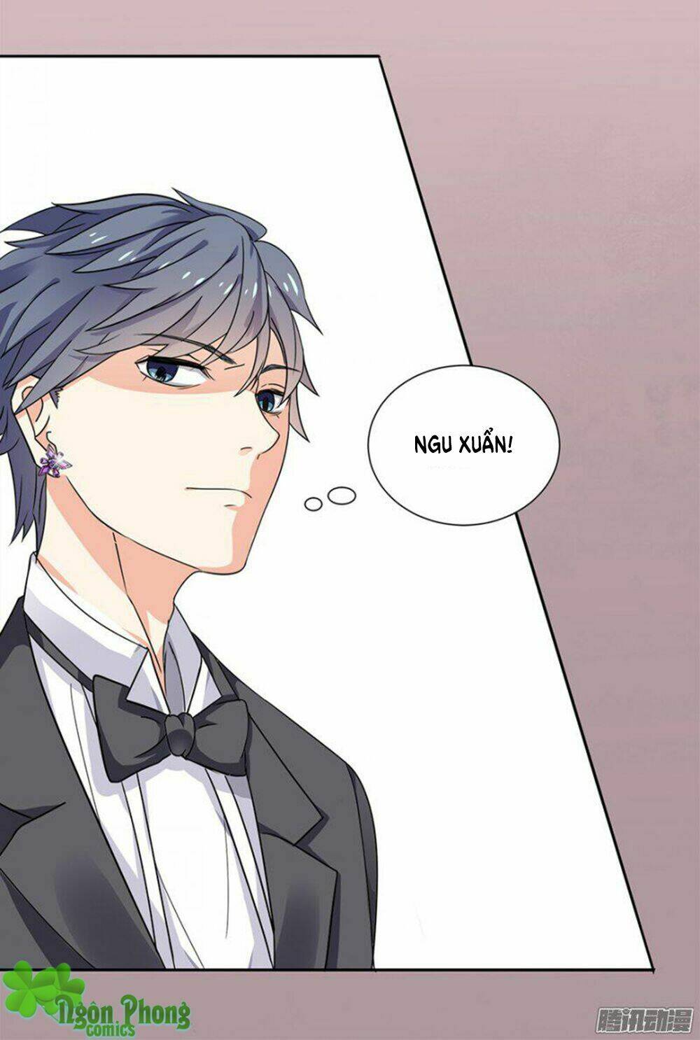 Nhật Ký Dạy Dỗ Của Gia Tộc Đáng Yêu: Chapter 1