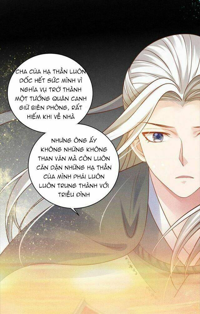 Thịnh Sủng Y Phi Chi Dao Quan Truyện: Chapter 90