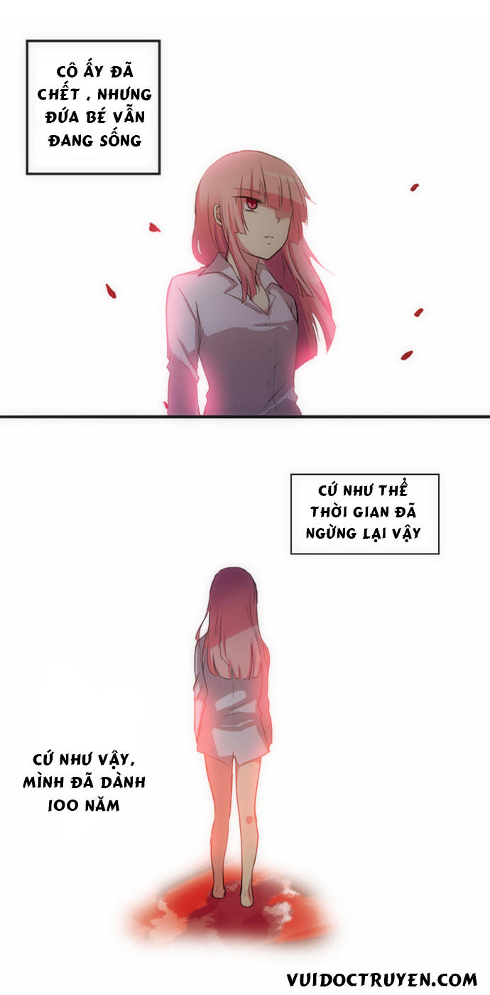 Crepuscule (Yamchi): Chapter 48