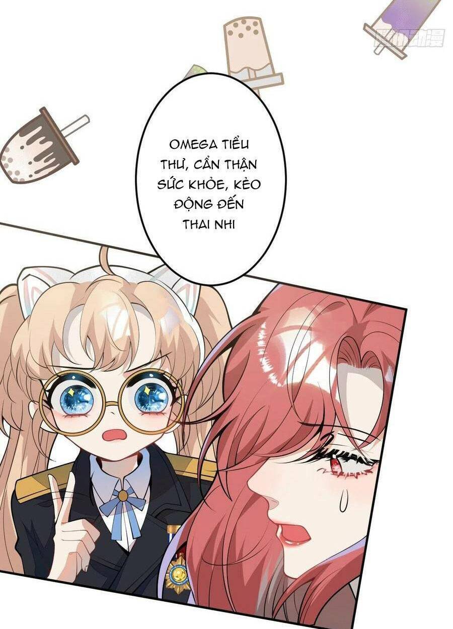 Xuyên Không Đến Thế Giới Trở Thành Đóa Hoa Của Anh: Chapter 58