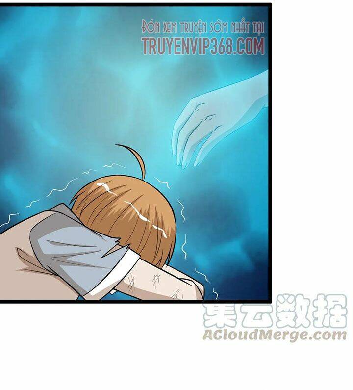 Đai Ca Trở Lại Tuổi 16: Chapter 102