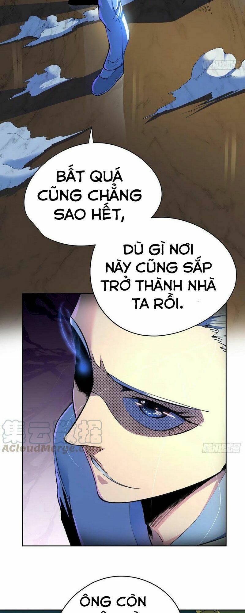 Vương Bài Thần Y: Chapter 28