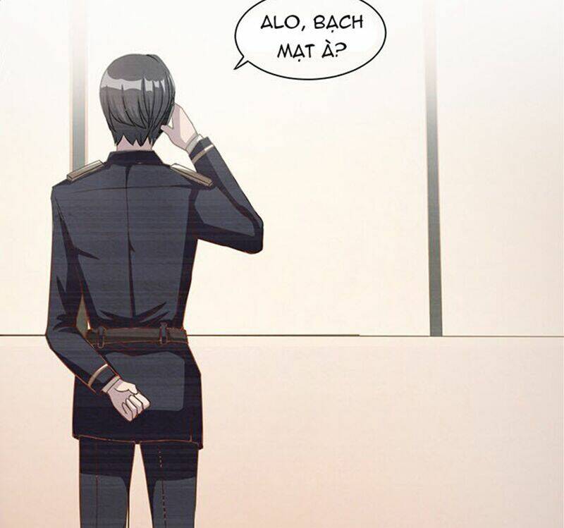 Mạc Thiếu Bức Hôn: Vợ Mới Khó Chống Đỡ: Chapter 8