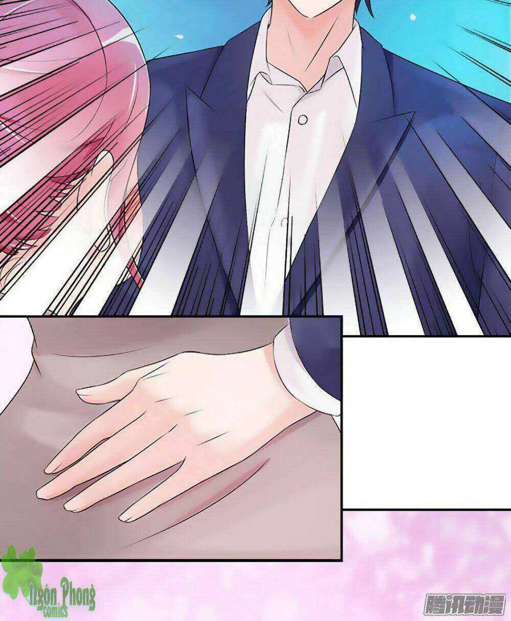 Tiểu Tâm Can Tuyệt Sủng Của Lạc Tiên Sinh: Chapter 9