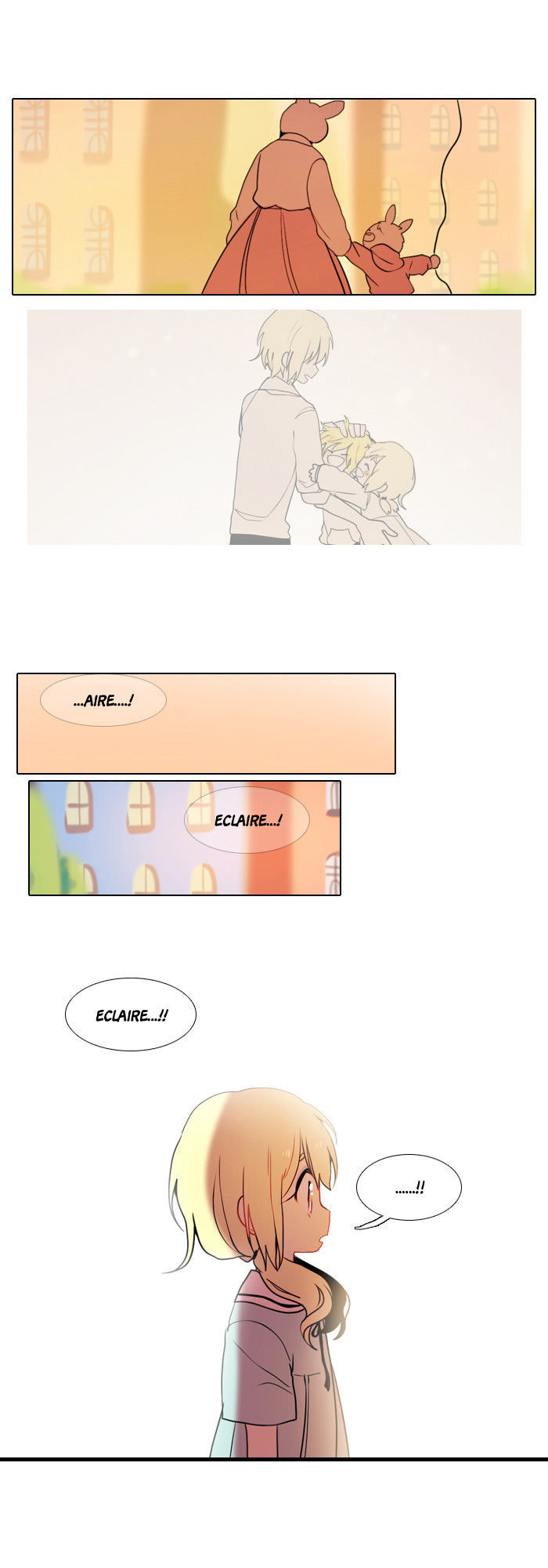 End & Save: Chapter 22