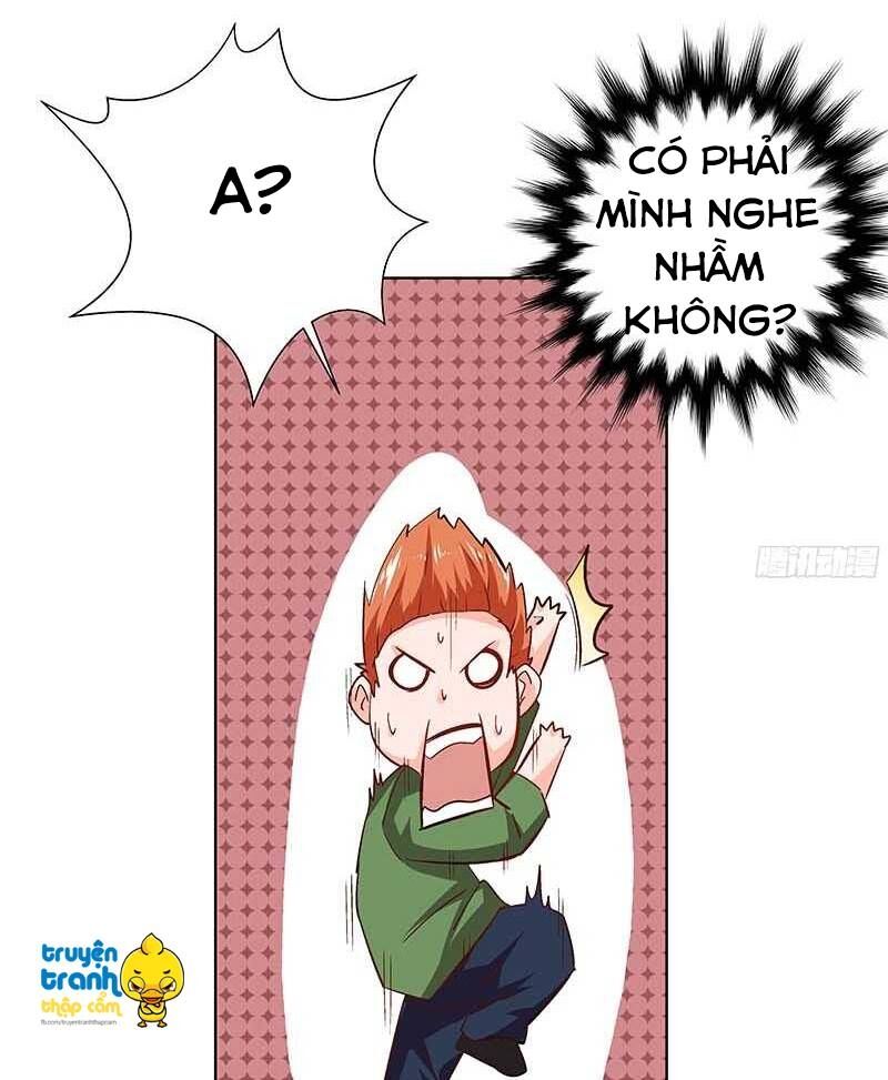Cường Sủng Hào Môn Tiểu Manh Thê: Chapter 48
