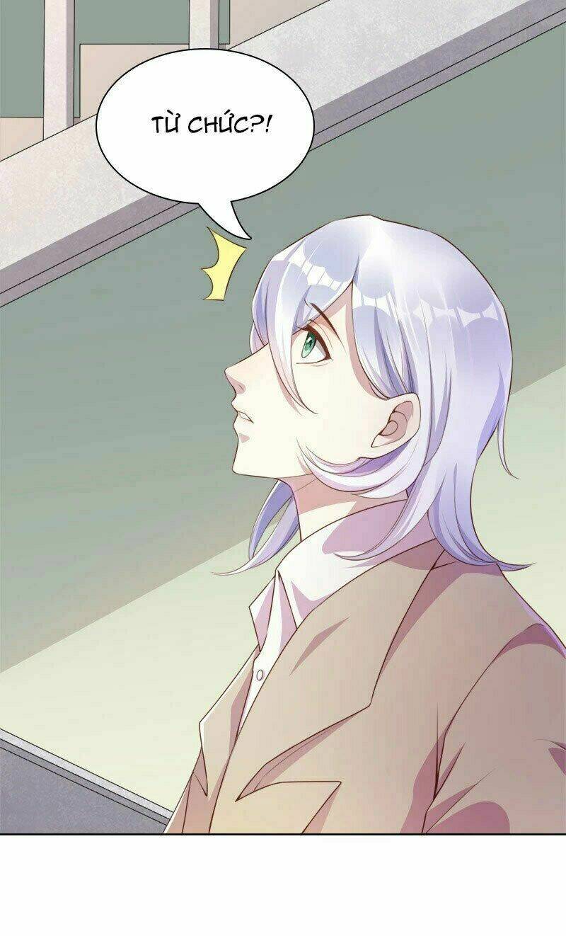 Lãnh Hôn Cuồng Ái: Chapter 40