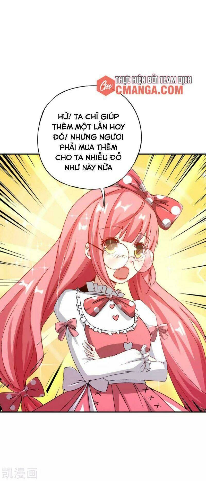 Vòng Bạn Bè Mạnh Nhất Của Tiên Giới: Chapter 99