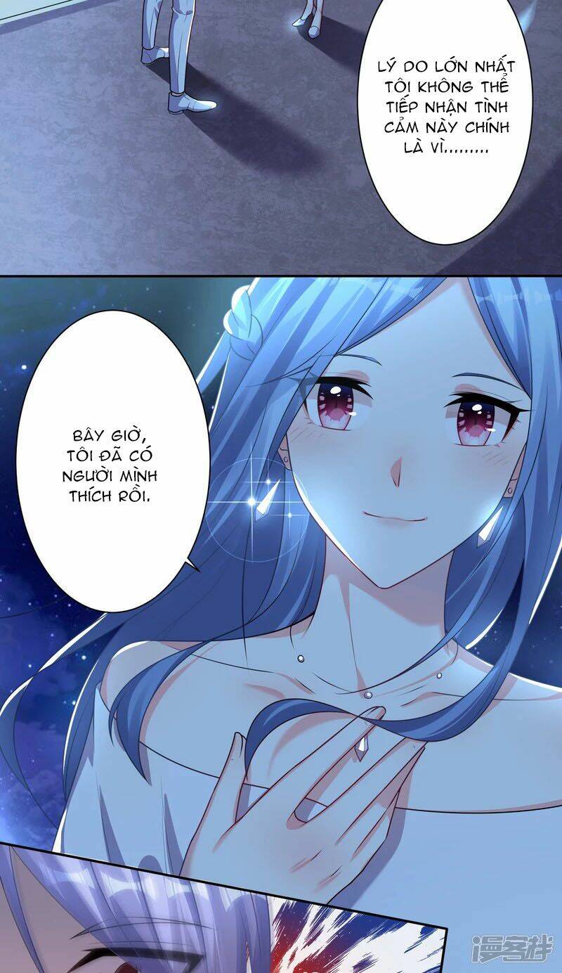 Tôi Bị Tổng Tài Ám Hại: Chapter 118