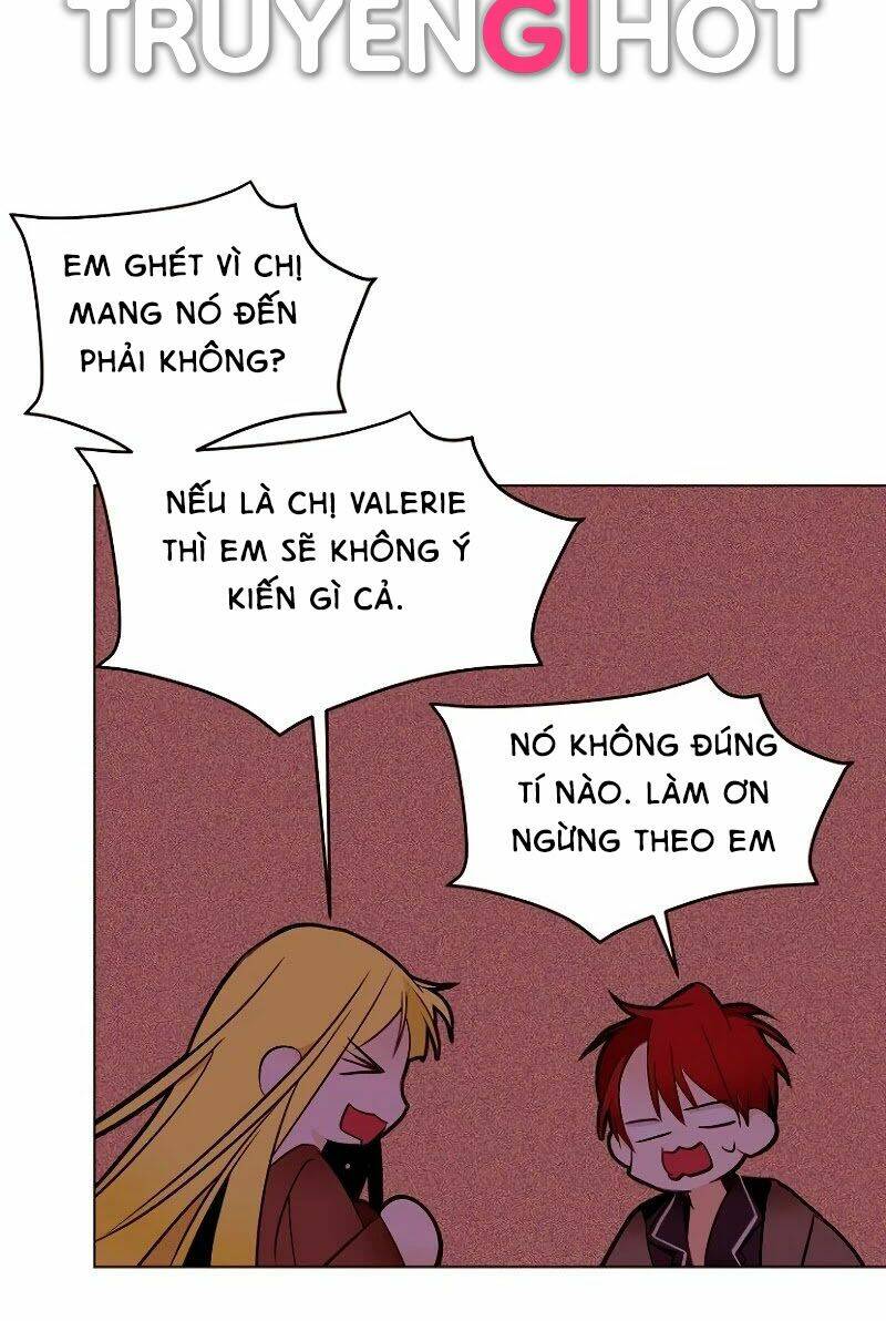 Cuộc Sống Rập Khuôn Của Một Quý Cô Tái Sinh!: Chapter 45