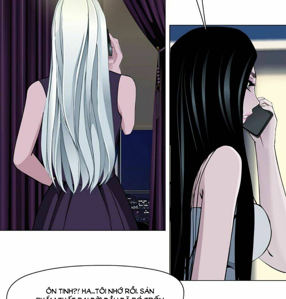 Sổ Tay Mỹ Nam Giới X: Chapter 21