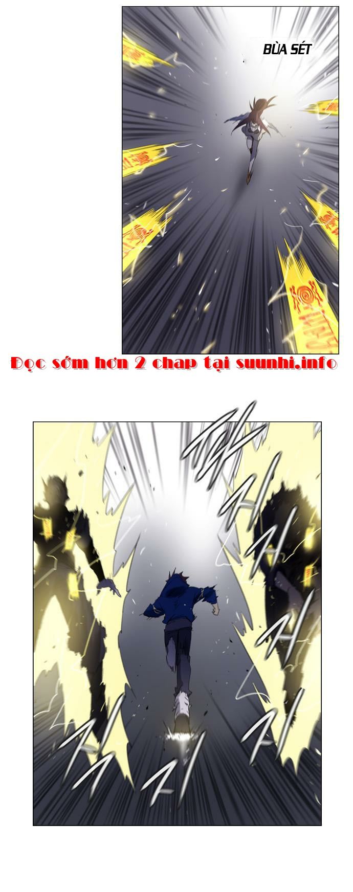 Soul Cartel: Chapter 106