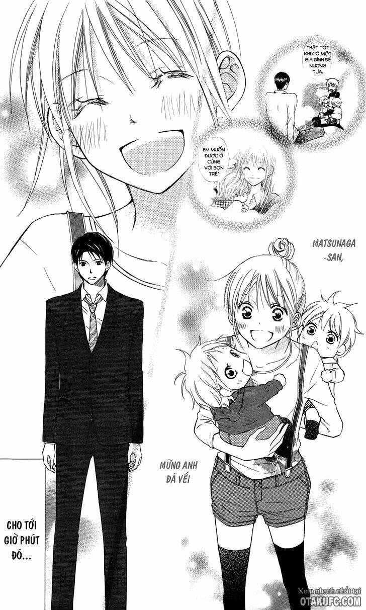 Love So Life: Chapter 61