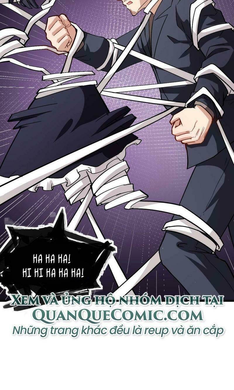 Vườn Trường Cuồng Sư Hệ Thống: Chapter 95