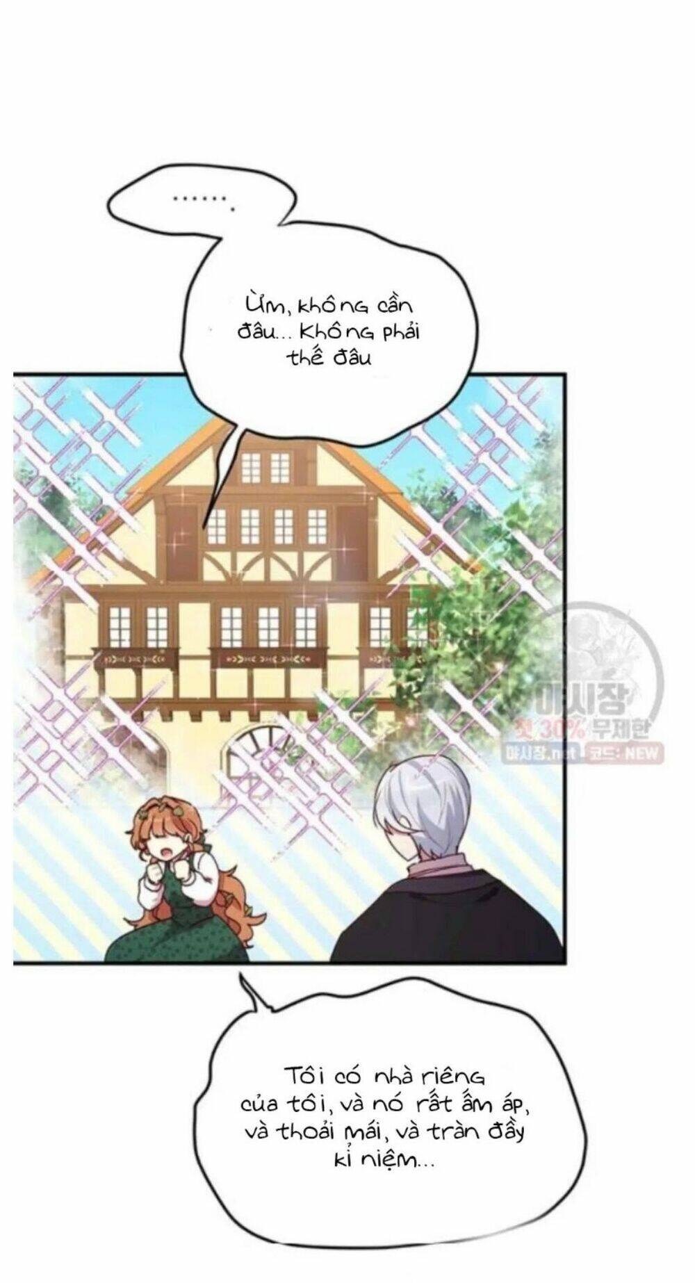 Công Tước, Loạn Vừa Thôi!: Chapter 94