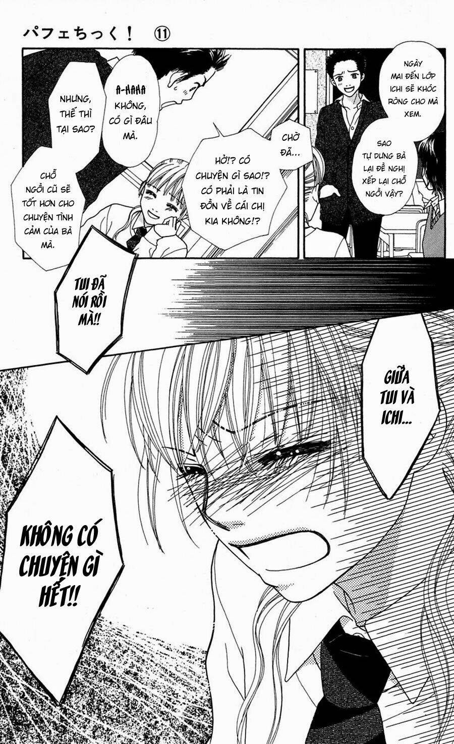 Cô Láng Giềng: Chapter 72