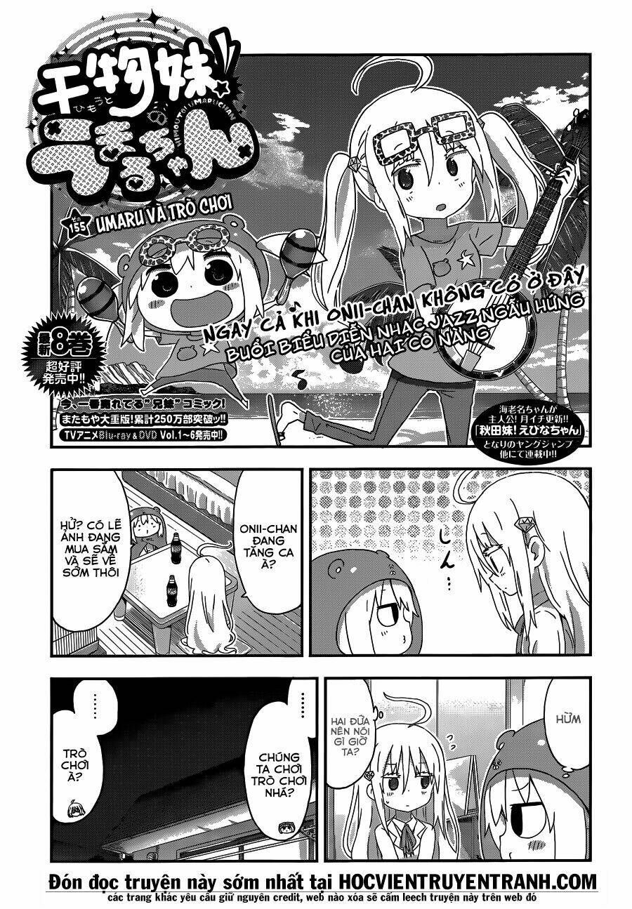 Đứa Em Gái Hai Mặt: Chapter 155