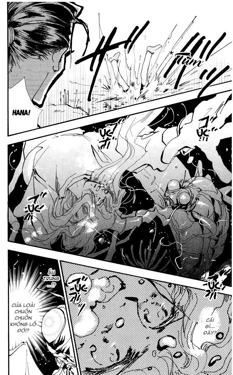 Mầm Sống: Chapter 7