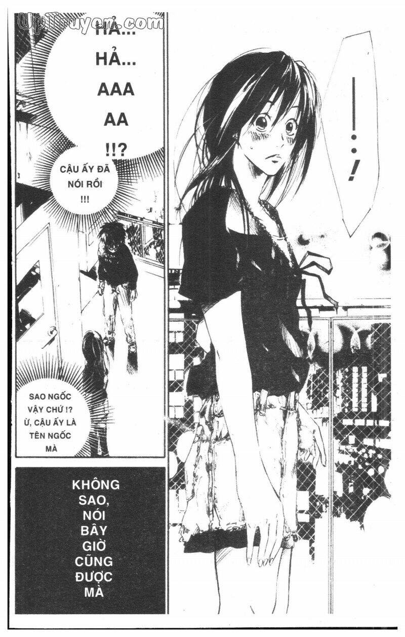 Over Drive: Chapter 5