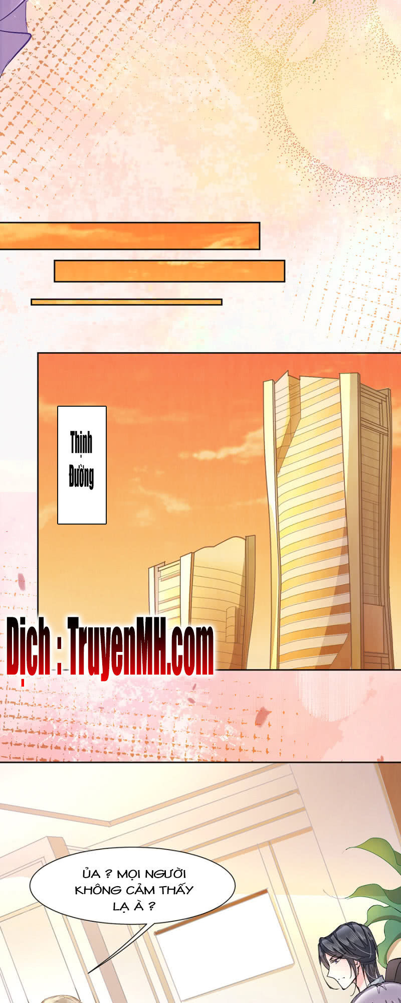 Hôn Sai 55 Lần: Chapter 5