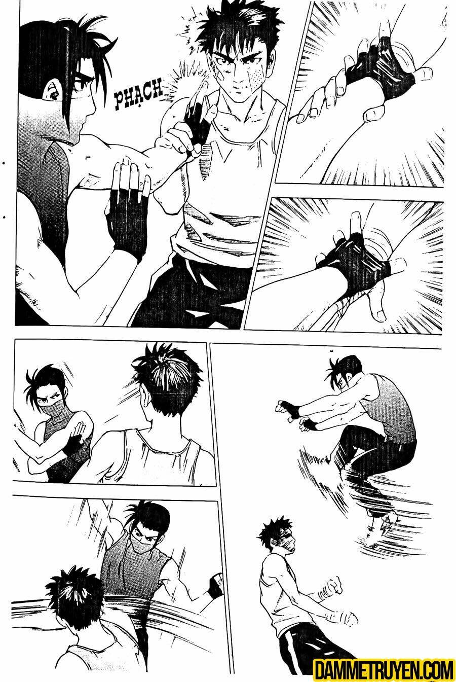 Ai Hơn Ai: Chapter 231