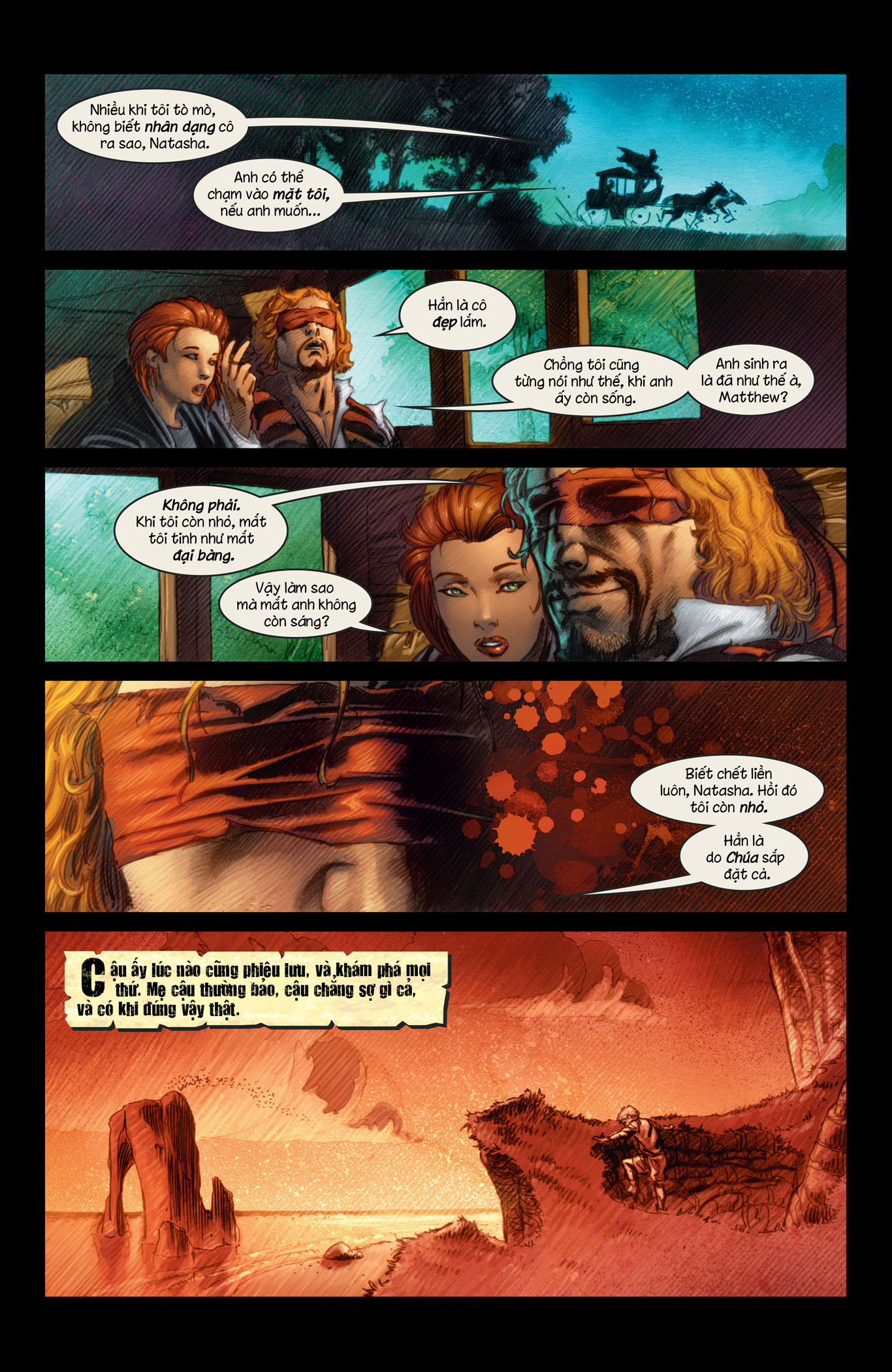 1602: Chapter 2