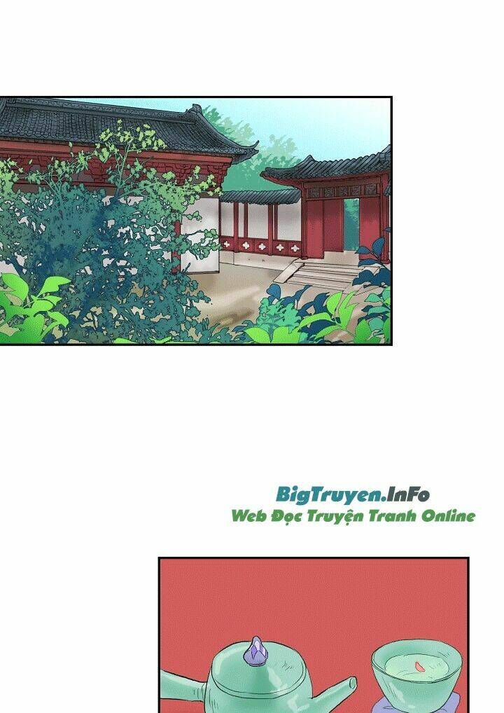 Học Sĩ Tái Sinh: Chapter 53