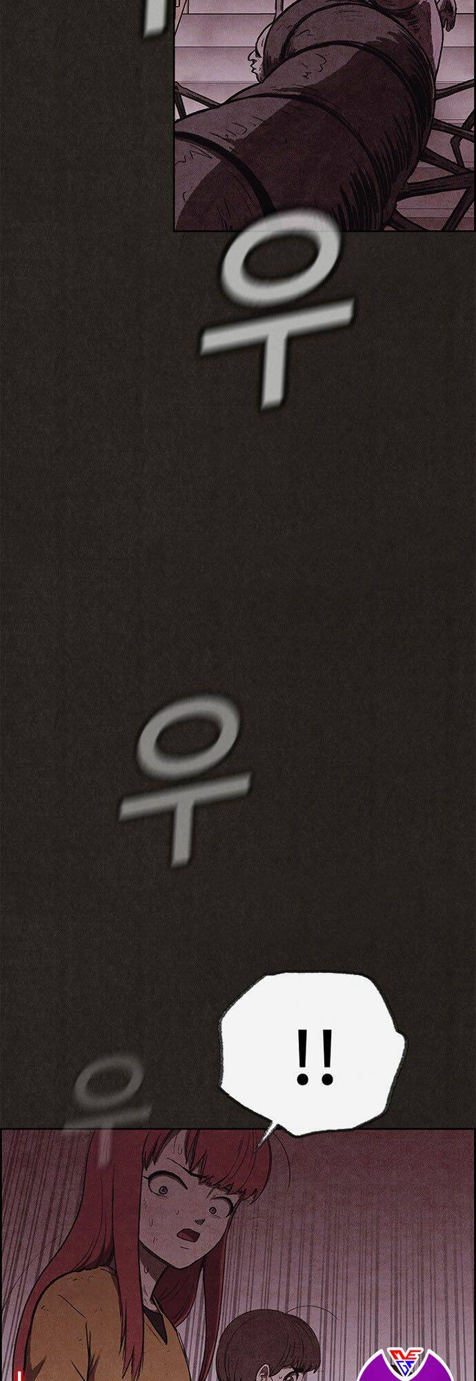 Quái Vật Tại Chung Cư Xanh: Chapter 121