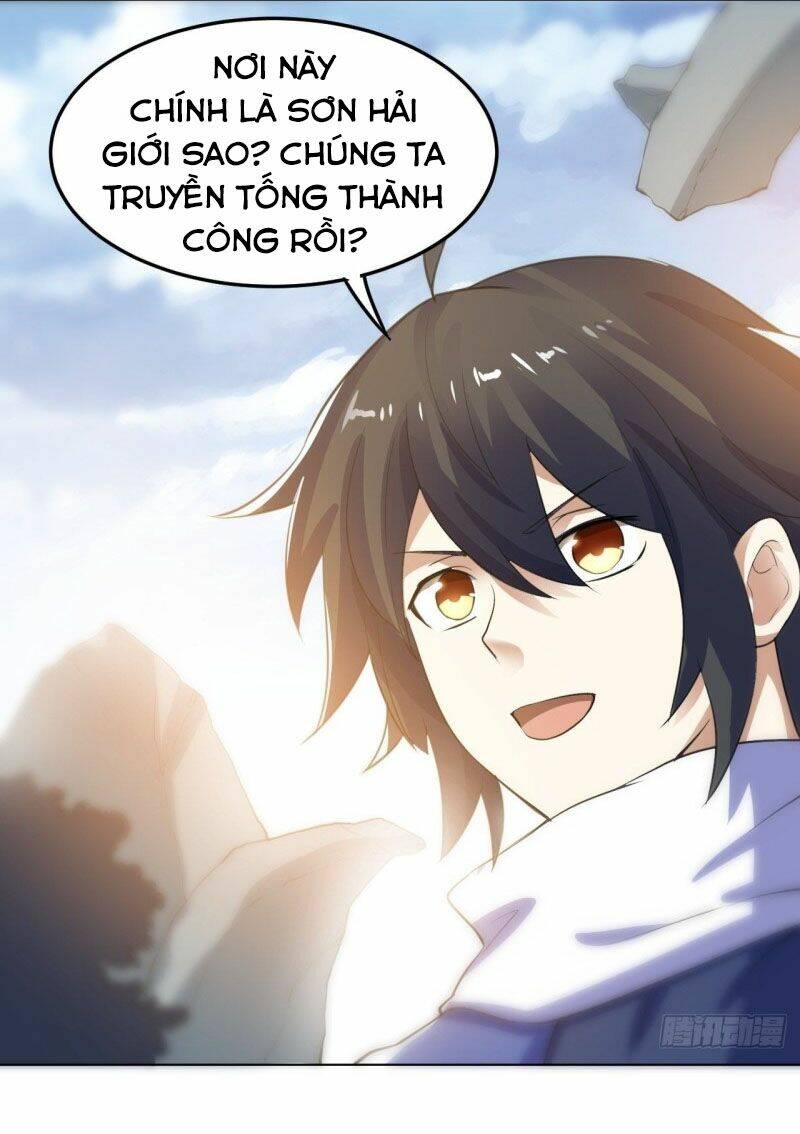 Thần Võ Đế Tôn: Chapter 100