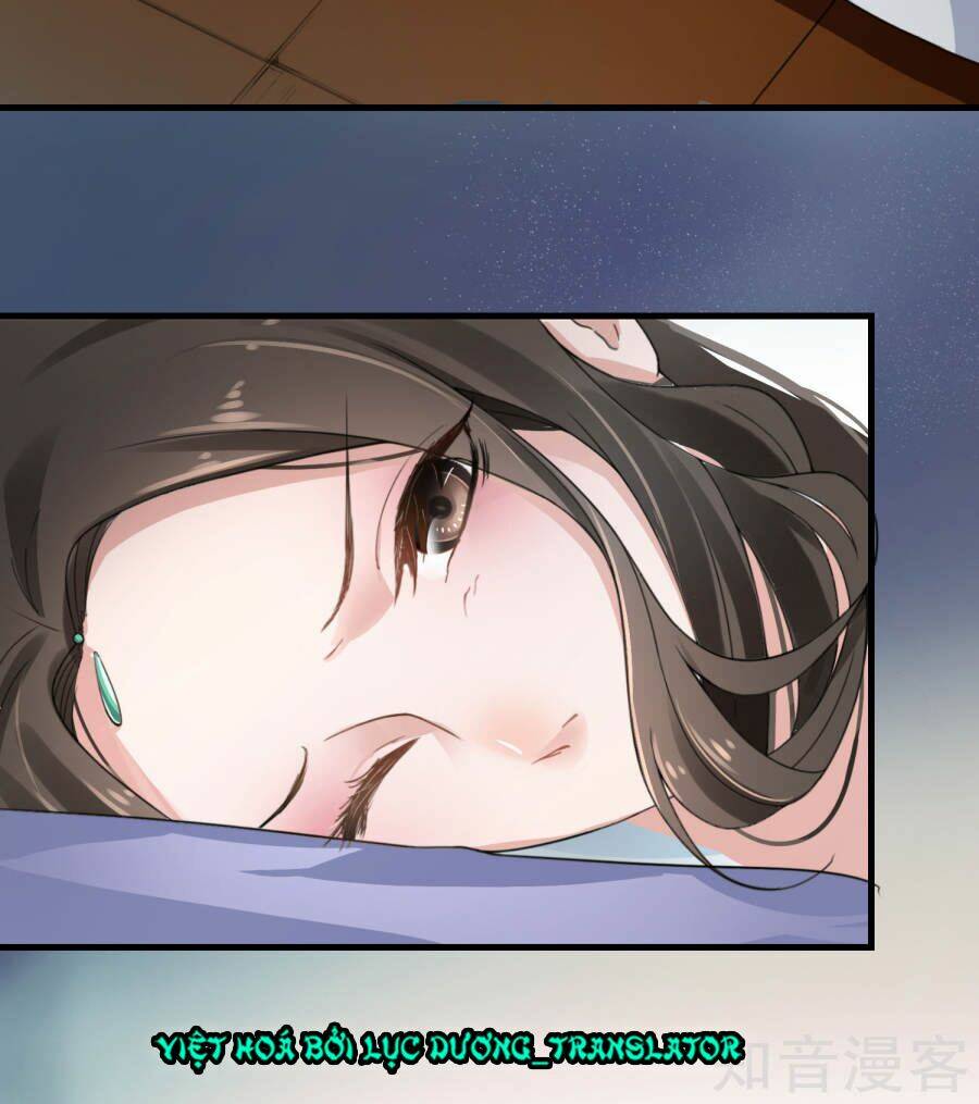 Thịnh Thế Thiên Kiêu: Chapter 1