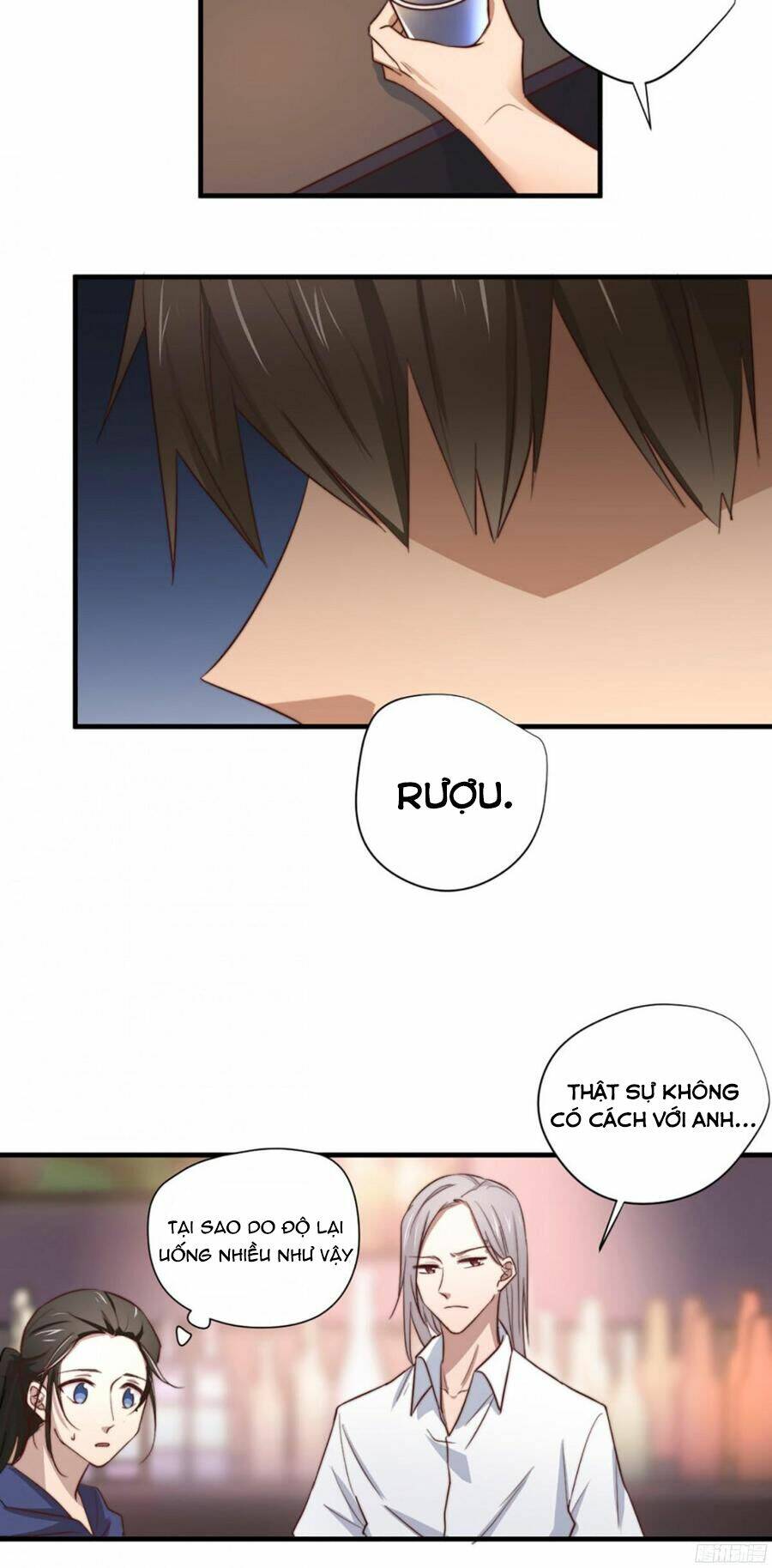 Đơn Phương Yêu Thầm Anh: Chapter 23