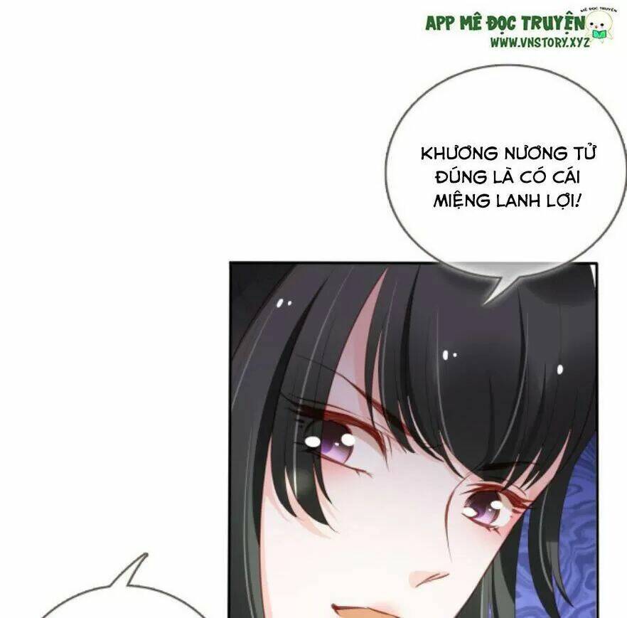 Nàng Trở Thành Bạch Nguyệt Quang Của Vương Gia Bệnh Kiều: Chapter 103