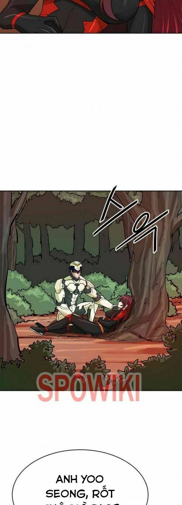 Tôi Tự Động Săn Một Mình: Chapter 82