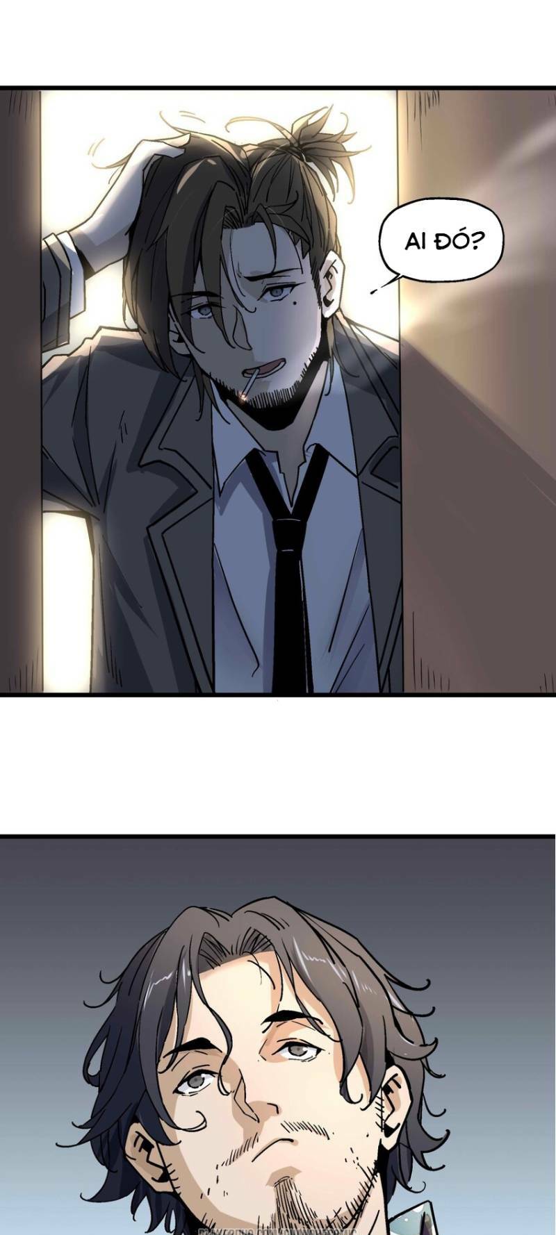 Kẻ Săn Hồn - Quỷ Hô Bắt Quỷ: Chapter 6
