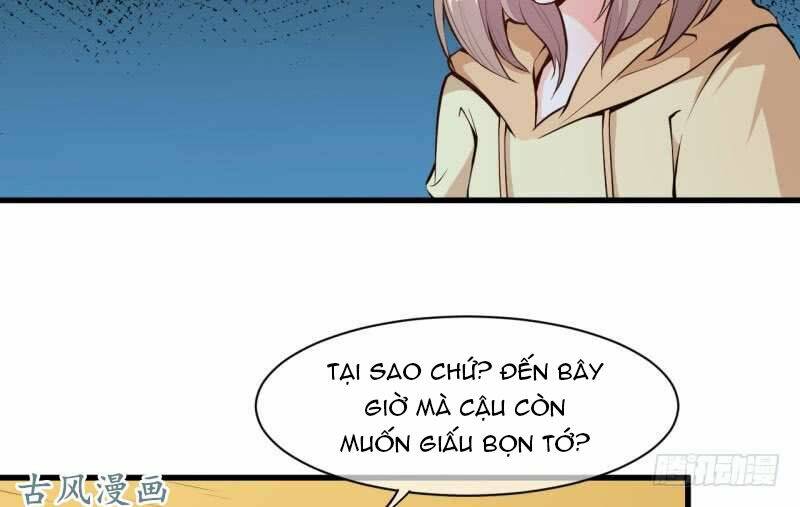 Ám Luyến Thành Hôn: Chapter 74