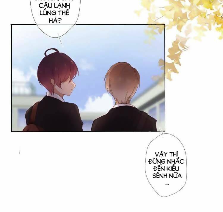 Không Phụ Lòng Người: Chapter 2