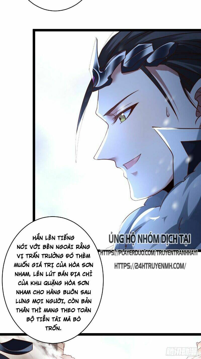 Trọng Sinh Tối Cường Ma Tôn Ở Rể: Chapter 85